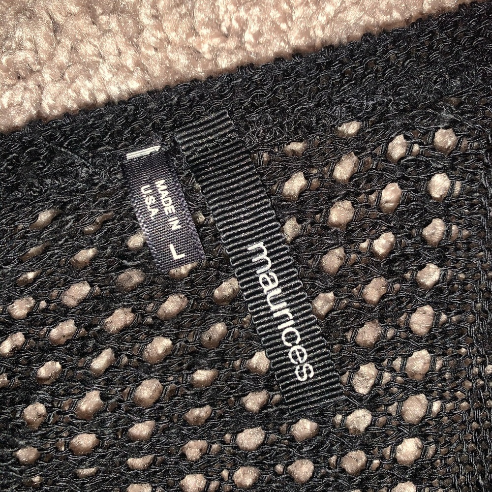 Comfortable Cardigan - Picture 4 of 4